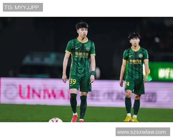 2023年新晋足球明星盘点揭示未来足坛新星的崛起与潜力