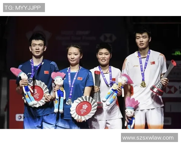 上海羽毛球队在总决赛中的耐力表现分析与启示