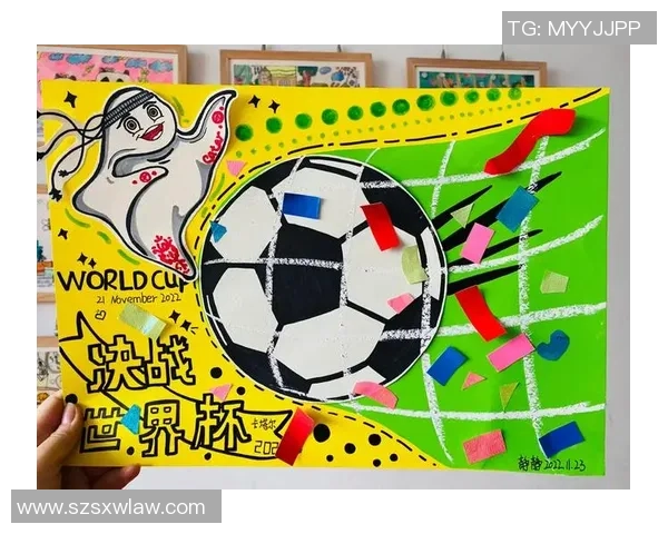 轻松绘制你心中的足球明星简单教程与技巧分享