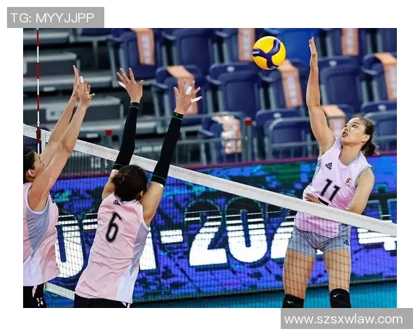 广州排球队荣登全国排球力量排行榜首位引领风潮 广州排球队荣登全国排球力量排行榜首位引领风潮