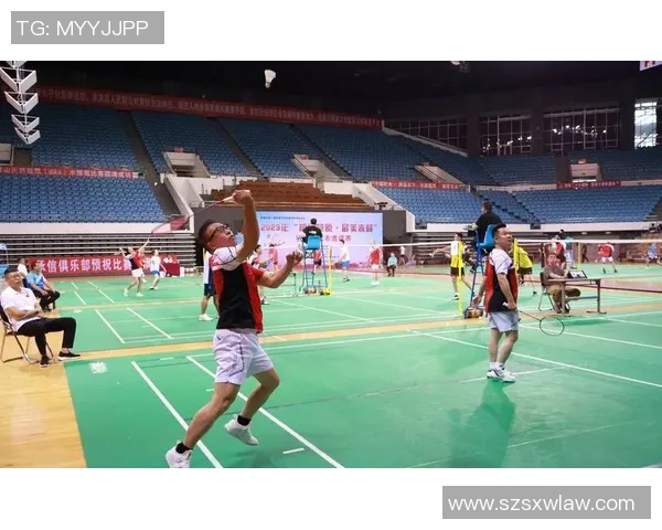 周娜独家分享羽毛球技巧与训练心得助你提升竞技水平 周娜独家分享羽毛球技巧与训练心得助你提升竞技水平