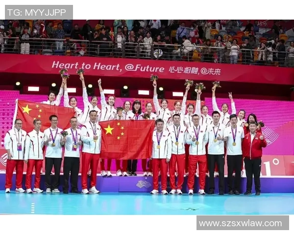 成都排球队在联赛中的强势表现与未来展望分析 成都排球队在联赛中的强势表现与未来展望分析