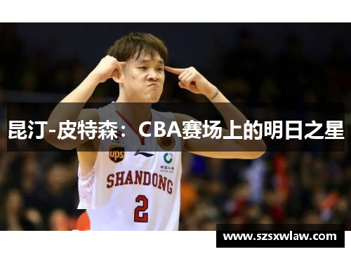 昆汀-皮特森：CBA赛场上的明日之星