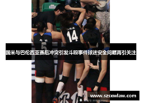 国米与巴伦西亚赛后冲突引发斗殴事件球迷安全问题再引关注