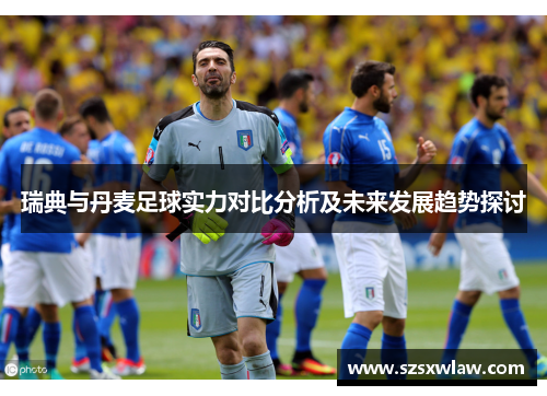 瑞典与丹麦足球实力对比分析及未来发展趋势探讨